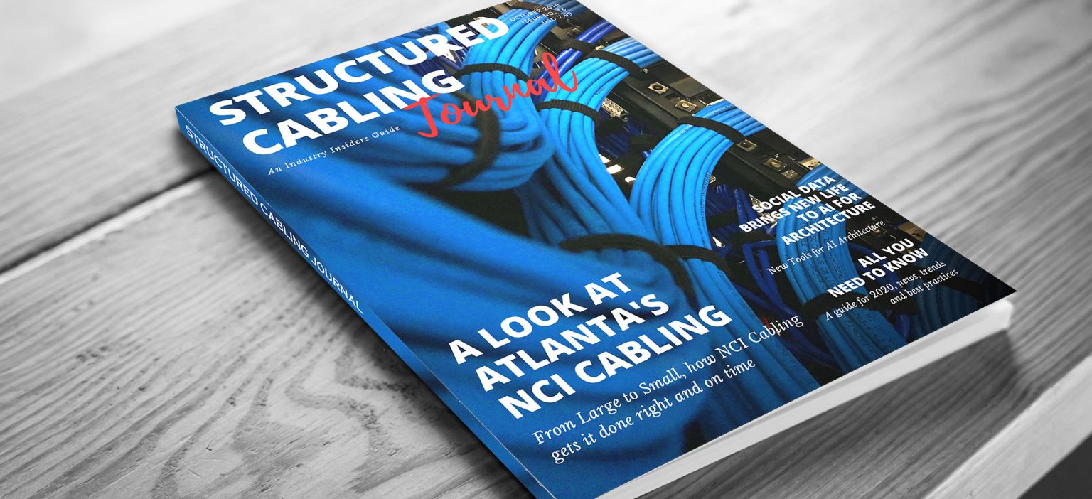 NCI CABLING - Network Cabling Infrastructures, LLC