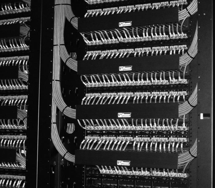 structured cabling